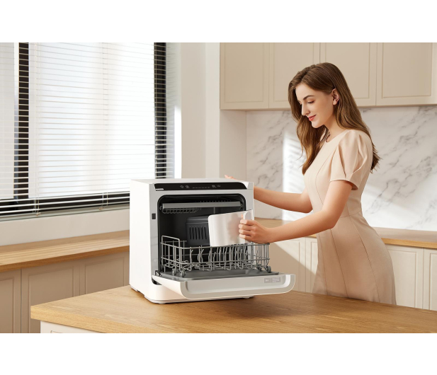 Xiaomi Mi Smart Air Fryer 3.5L - 1026168 - zdjęcie 6